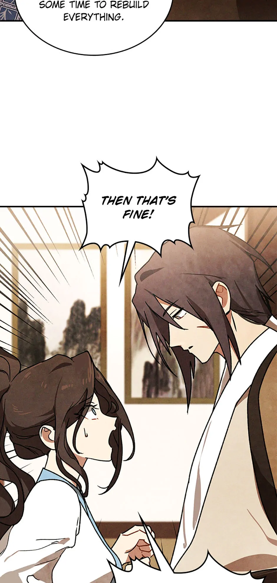 Yi Shen Dang Guan Chapter 86 69